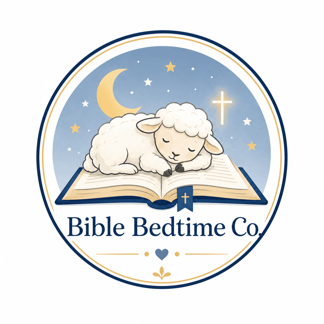 Bible Bedtime Co. logo